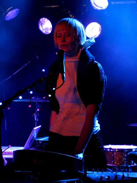 Jenny Hval