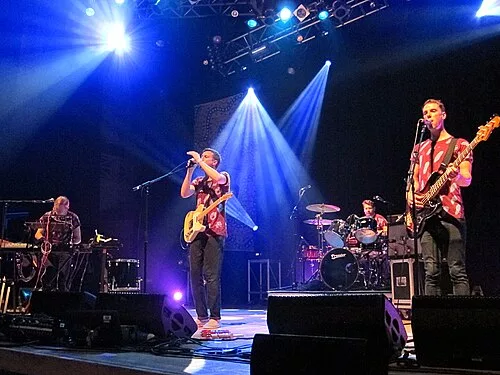 Django Django