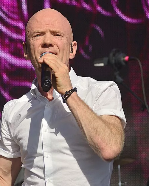 The Communards