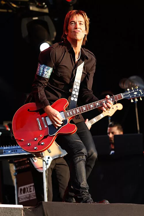 PG Roxette