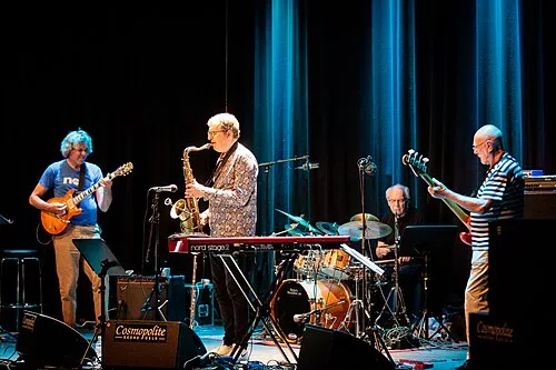 Soft Machine