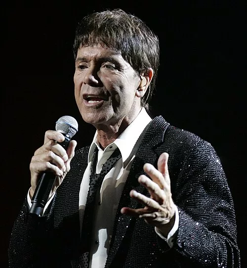 Cliff Richard