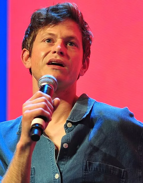 Perfume Genius