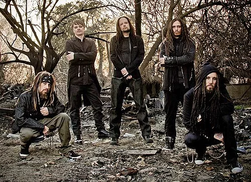 Korn