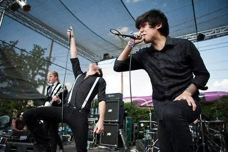 Crown The Empire