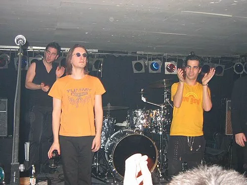 Blackfield