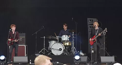 Trümmer
