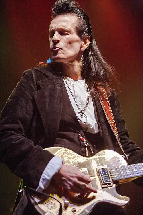 Mink DeVille