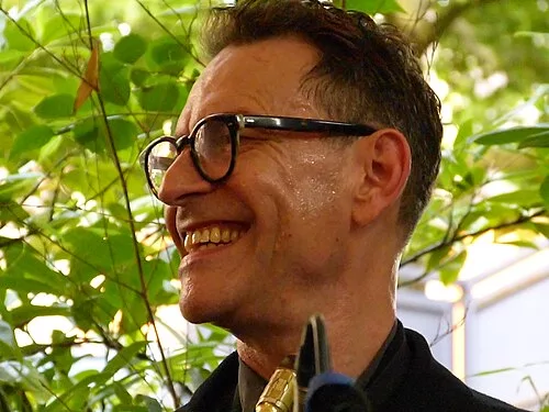 Benjamin Herman