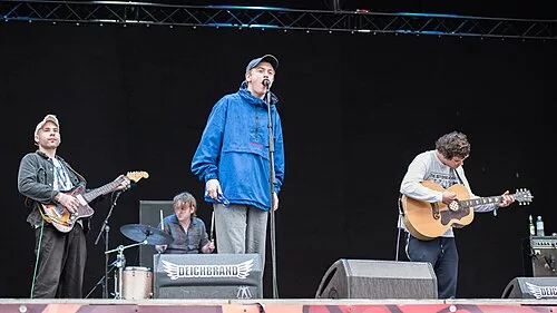 DMA's