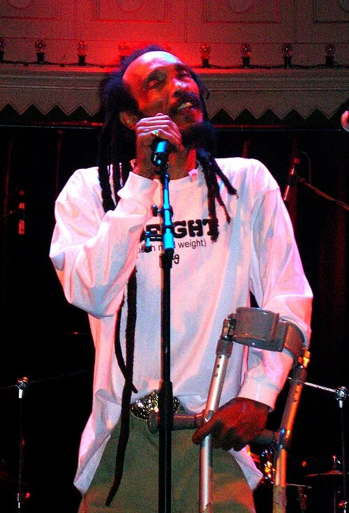Israel Vibration