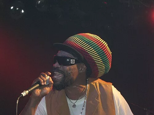 Black Uhuru