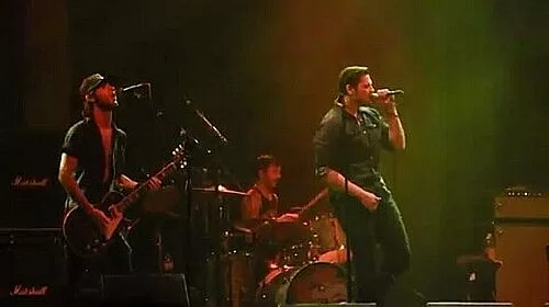 Adelitas Way