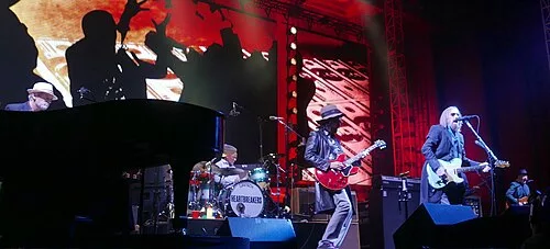Tom Petty & The Heartbreakers