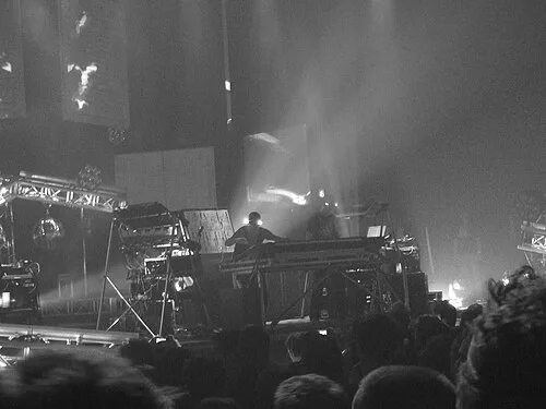 Orbital