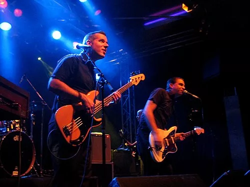 The Aggrolites