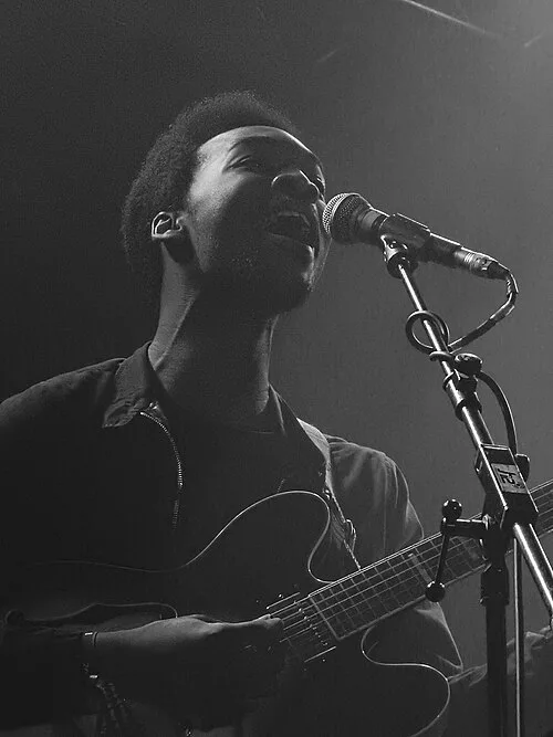 Jalen Ngonda*