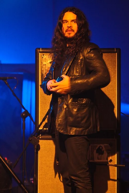 Stephen O'Malley