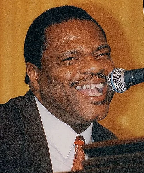 Billy Preston