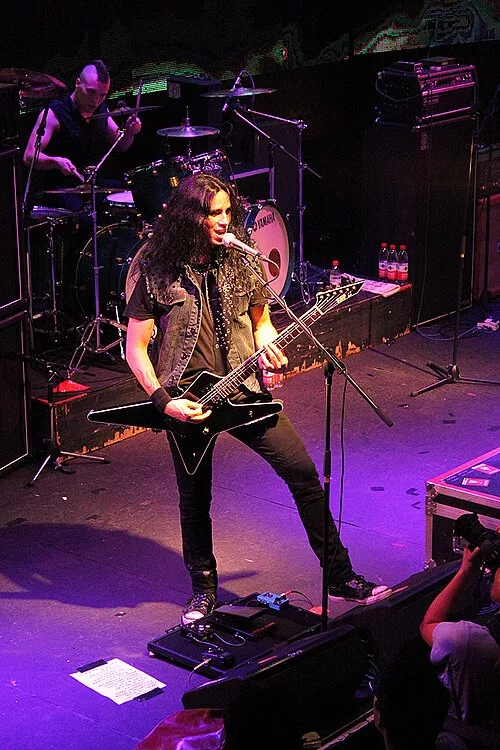 Gus G.