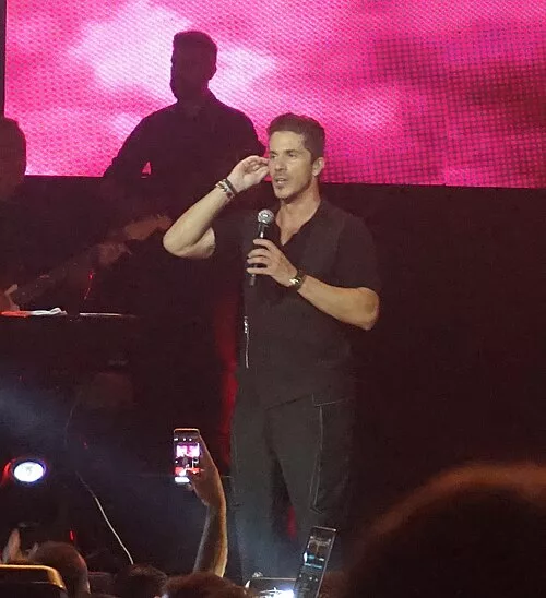 Nikos Oikonomopoulos*