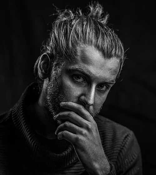 Joel Lyssarides