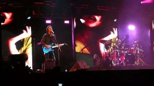 Soda Stereo