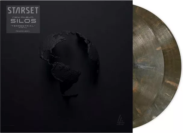 Starset — SILOS