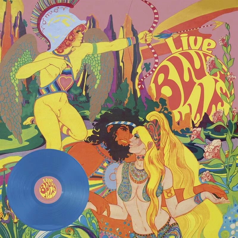 Blues Pills — Live at Freak Valley Festival