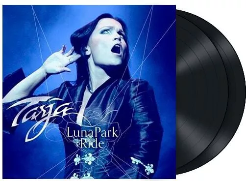 Tarja — Luna Park ride