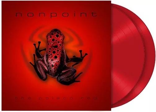 Nonpoint — The poison red