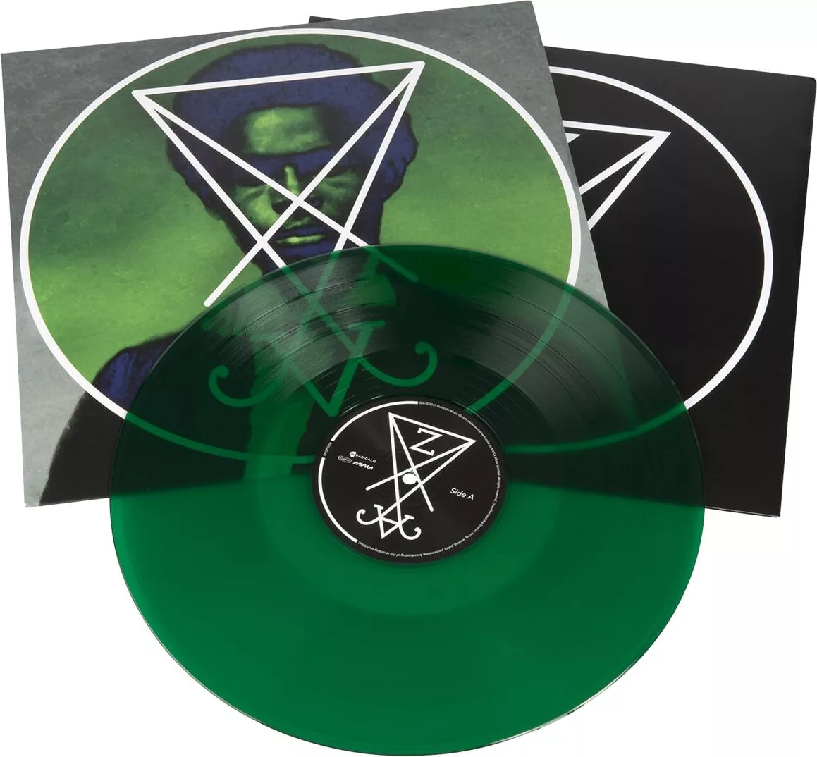 Zeal & Ardor — Devil is fine
