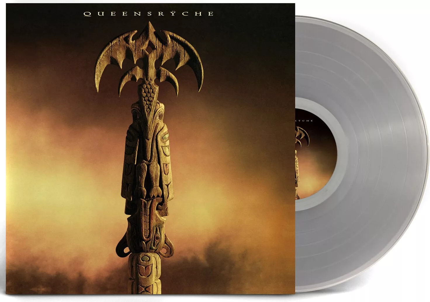 Queensryche — Promised land