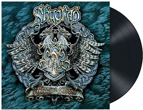 Skyclad — The wayward sons of mother earth