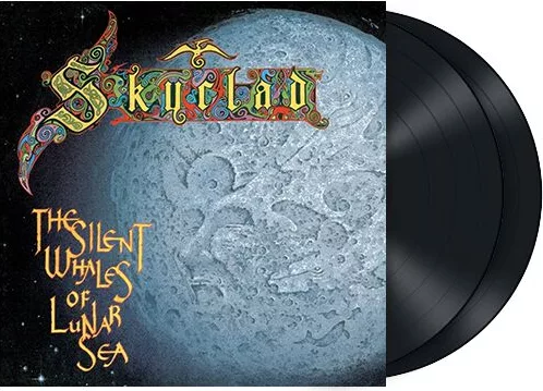 Skyclad — The silent whales of Lunar Sea