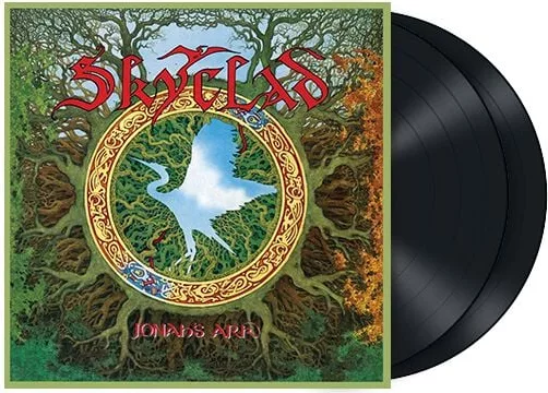 Skyclad — Jonah's ark (inklusive Tracks from the wilderness)