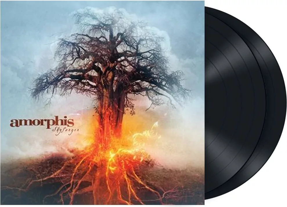 Amorphis — Skyforger