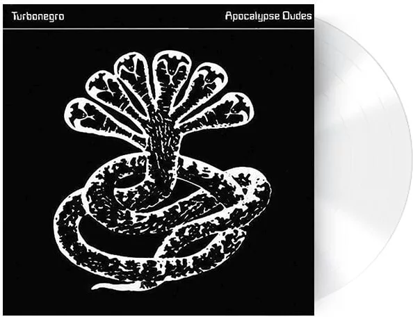 Turbonegro — Apocalypse Dudes