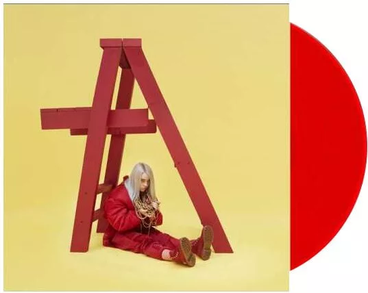 Billie Eilish — Don't smile at me