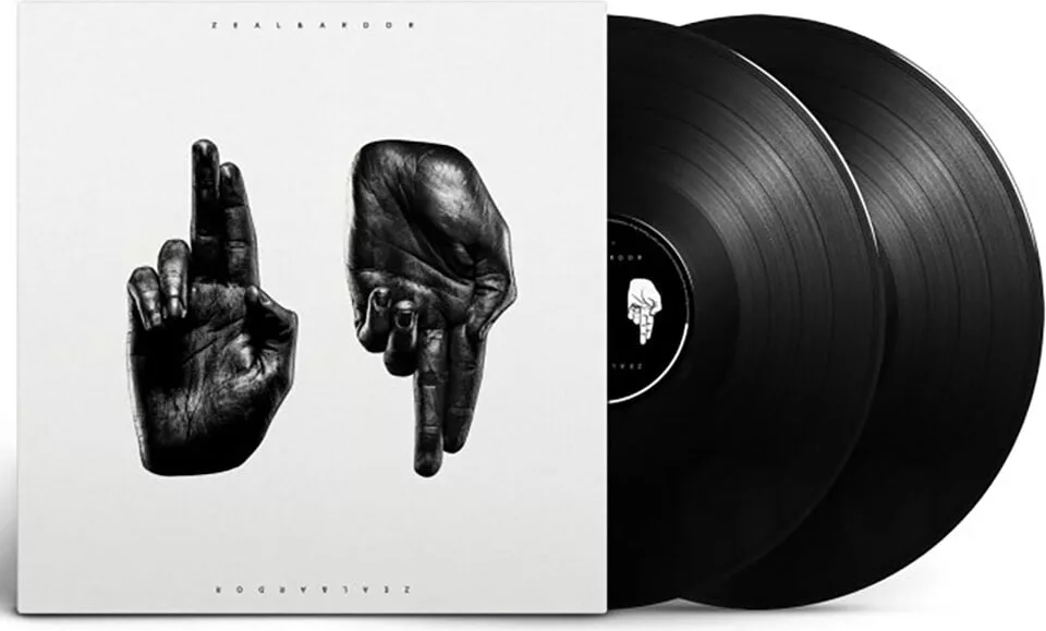 Zeal & Ardor — Zeal & Ardor