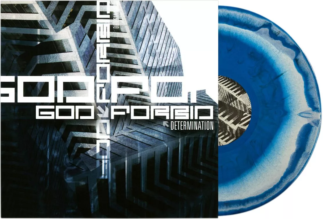 God Forbid — Determination (RSD 2021)