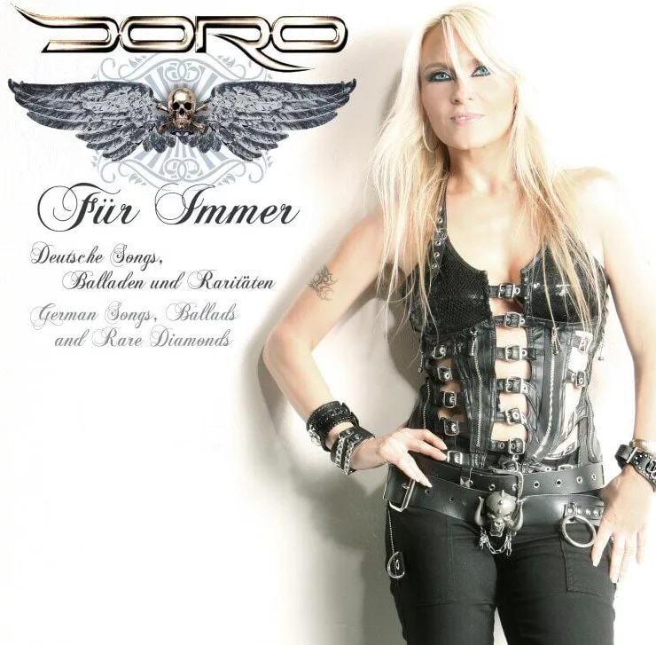 Doro — Für immer