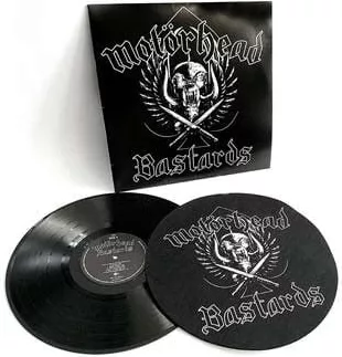 Motörhead — Bastards