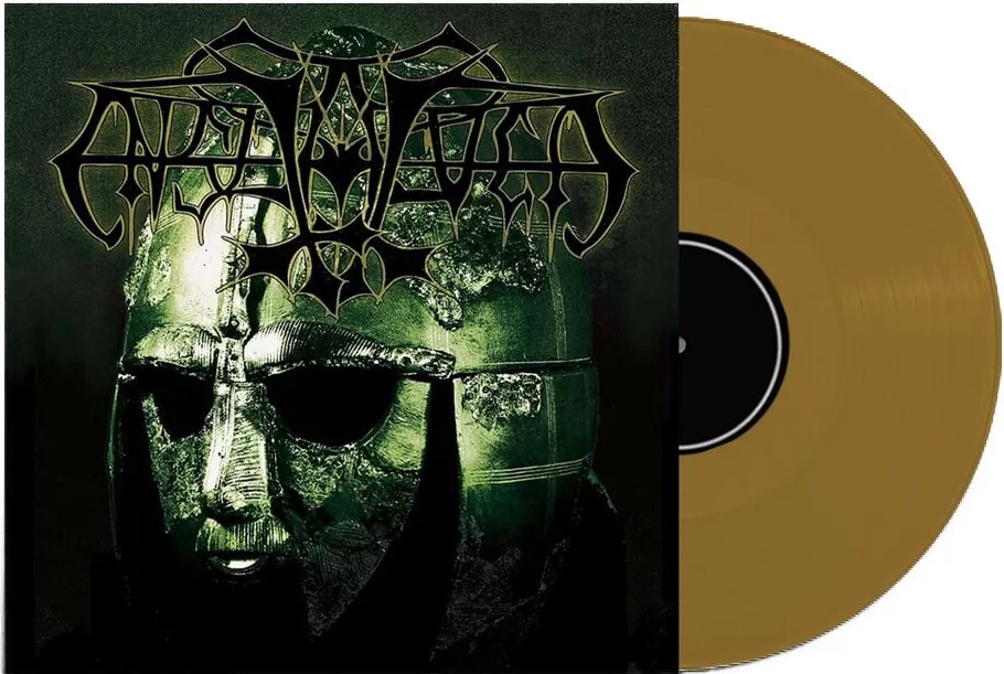 Enslaved — Vikingligr veldi