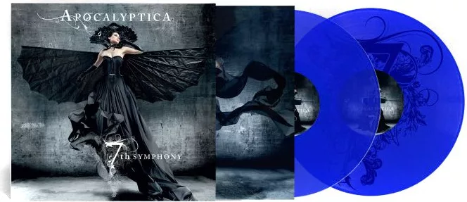Apocalyptica — 7th symphony