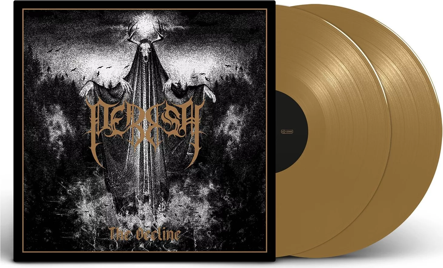Perish — The decline