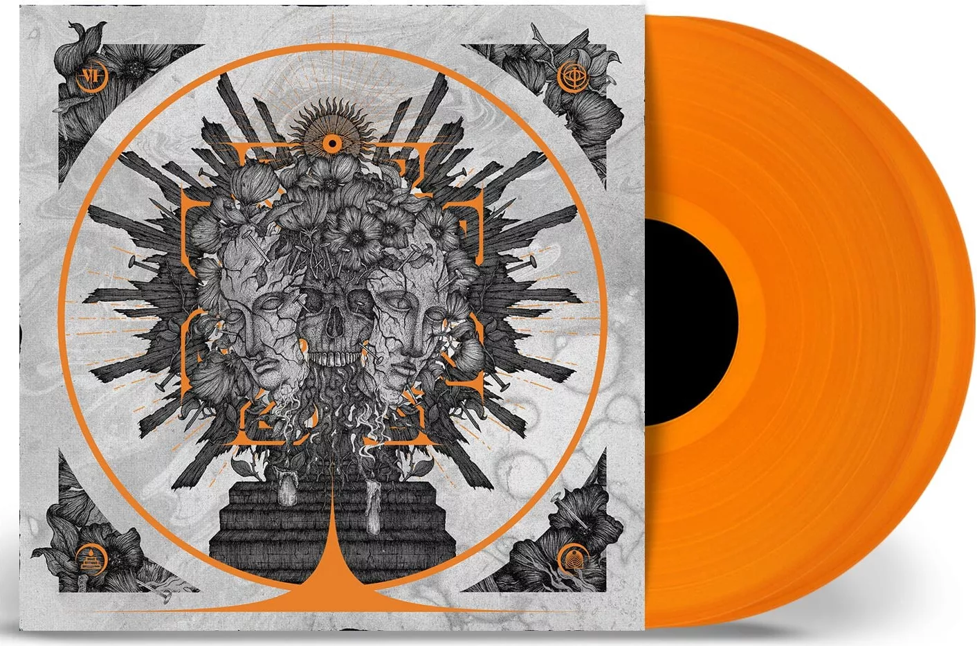 Bleed From Within — Shrine