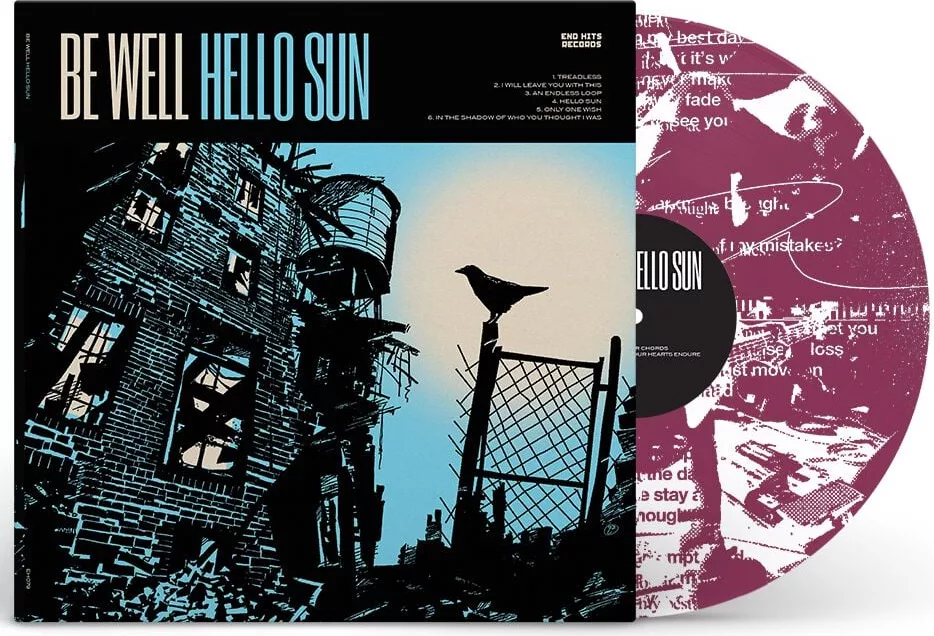 Be Well — Hell sun