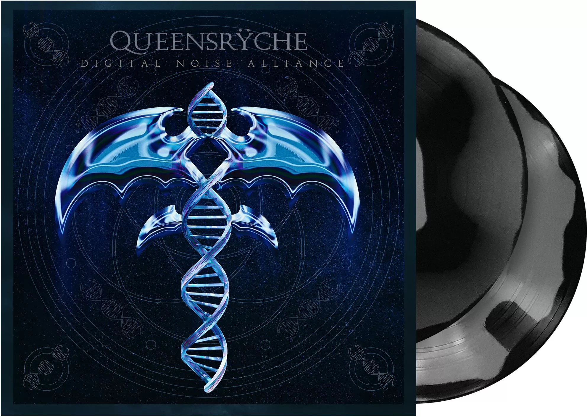 Queensryche — Digital noise alliance