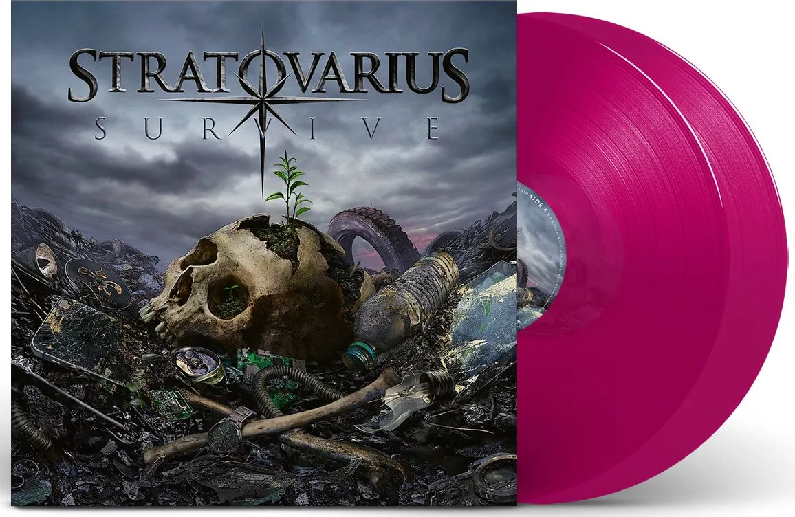 Stratovarius — Survive